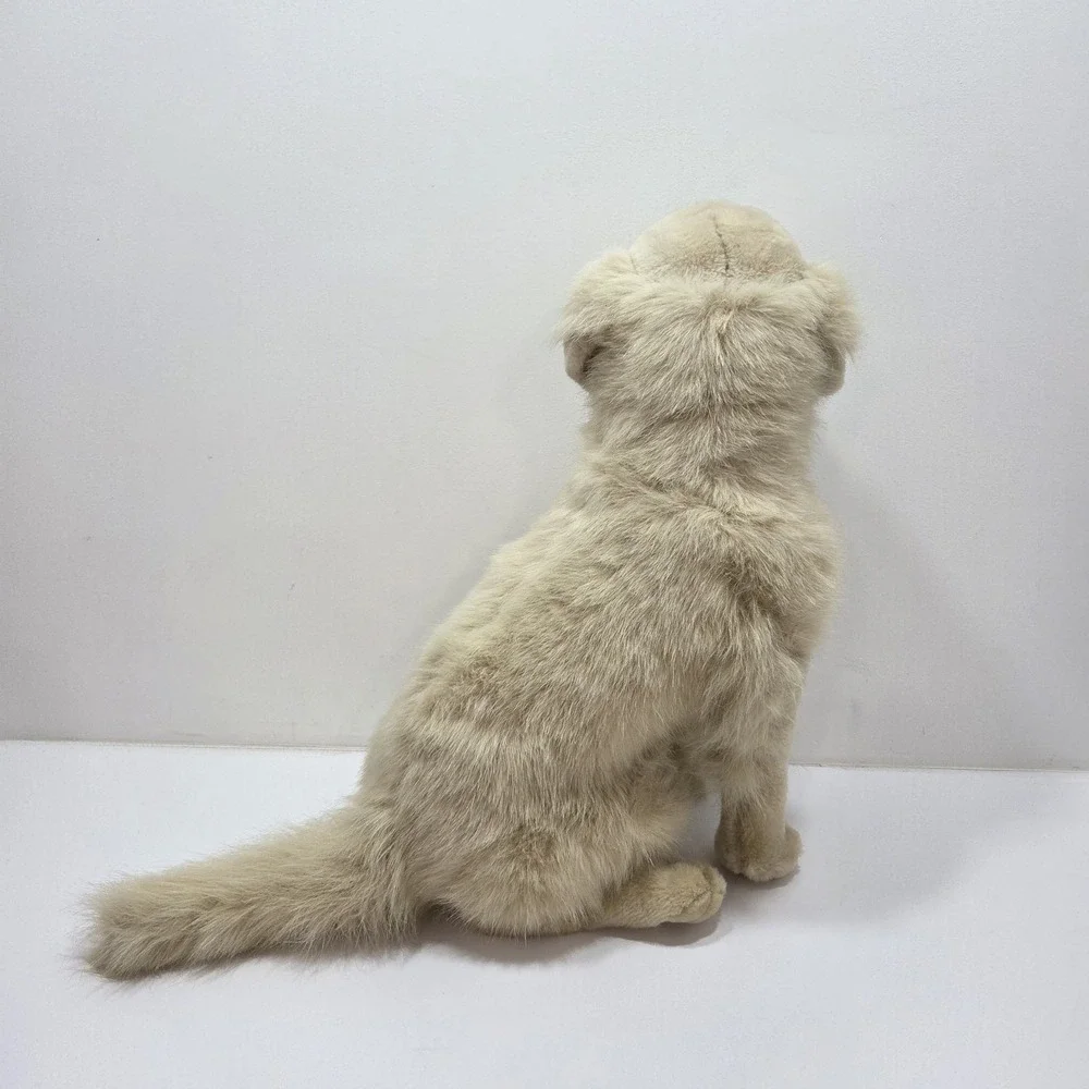 E &J Classic Collection Golden Retriever Plush 22